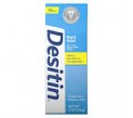 desitin cream 4oz..