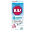 rid lice killing ..