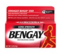 bengay ultra stre..