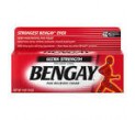 bengay ultra stre..