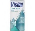 visine tears dry ..