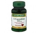 l-carnitine 500mg..