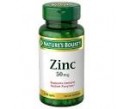 zinc 50mg chelate..