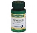melatonin 1mg tab..