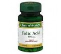 folic acid 0.8mg ..