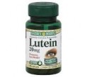 lutein 20mg softg..