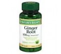 ginger root 550mg..