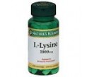 l-lysine 1000mg t..