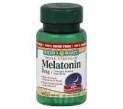 melatonin qd 3mg ..