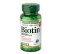biotin 1000mcg ta..