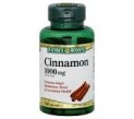 cinnamon 1000mg c..