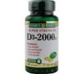 vit d 2000iu gelt..