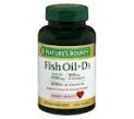 fish oil+d 1000mg..