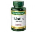 biotin 5000mcg sf..
