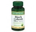 black cohosh 540m..