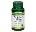 st johns wort cap..
