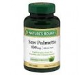 saw palmetto 450m..