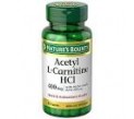 acetyl l-carnitin..