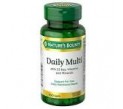 daily multi caple..