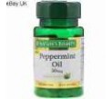 peppermint oil 50..