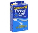 compound w freeze..