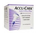 accu-chek saf-t-p..