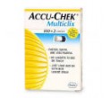 accu-chek multicl..