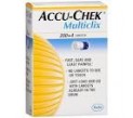 accu-chek multicl..