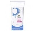 olay wet face clo..