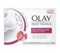olay 2in1 cloth n..