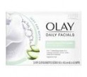 olay 2in1 cloth s..