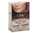 olay facial hair ..