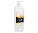 olay lotion silk ..