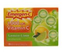 emergen-c vit c 1..