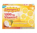 emergen-c cocn pi..