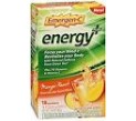 emergen-c energy+..
