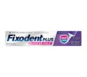 fixodent plus sup..