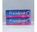 fixodent cream fr..