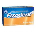 fixodent powder e..