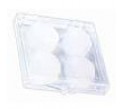 silicone ear plug..
