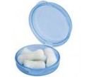 ear plugs wax 2 p..