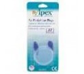 ear plugs air poc..