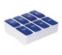 pill organizer 7-..