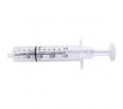 oral syringe with..