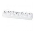 pill organizer 70..