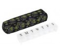pill organizer w/..