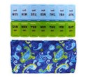 pill organizer w/..