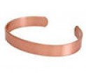 copper band brace..