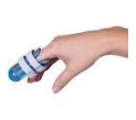 finger splint lar..