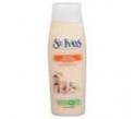 st ives body wash..